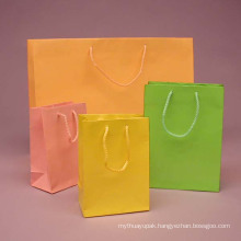 Fruit Paper Bags for Take The Fruit